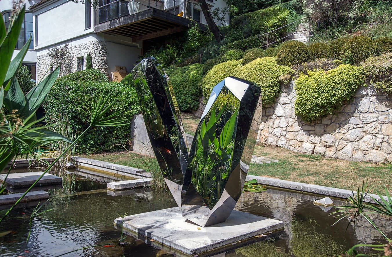 ARIK LEVY ROCKSTONEFUSIONVERTICAL 170, 2017