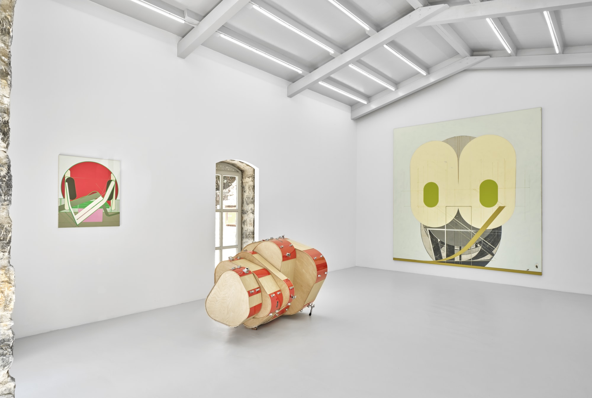 PILEVNELI | YALIKAVAK