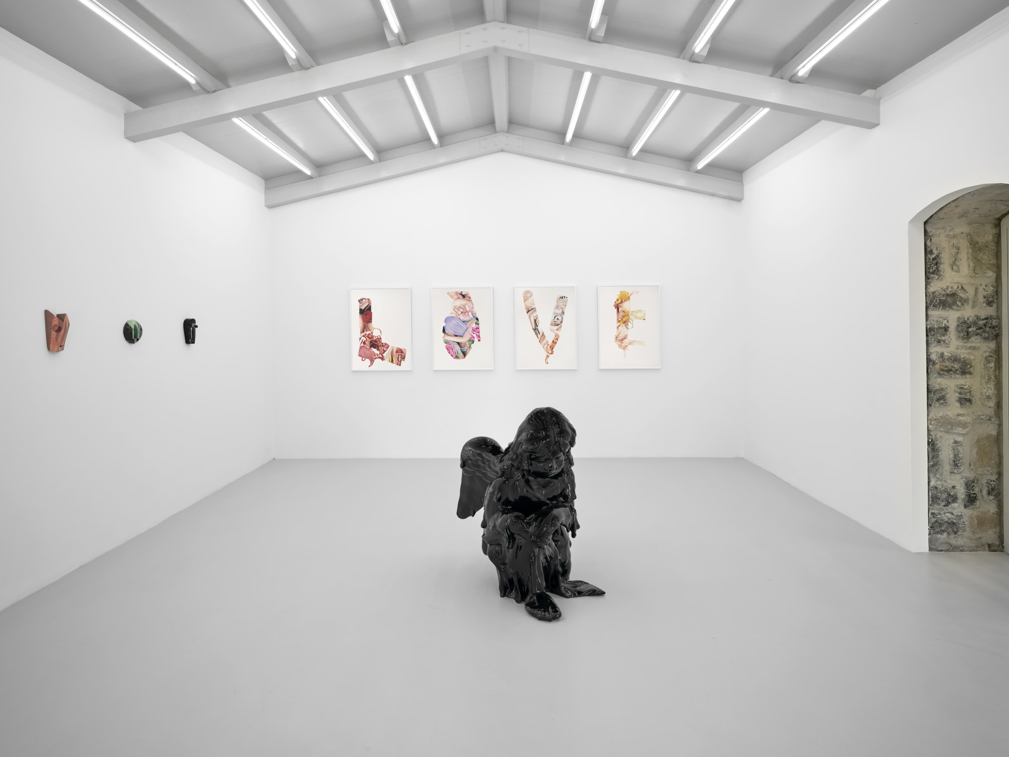 PILEVNELI | YALIKAVAK