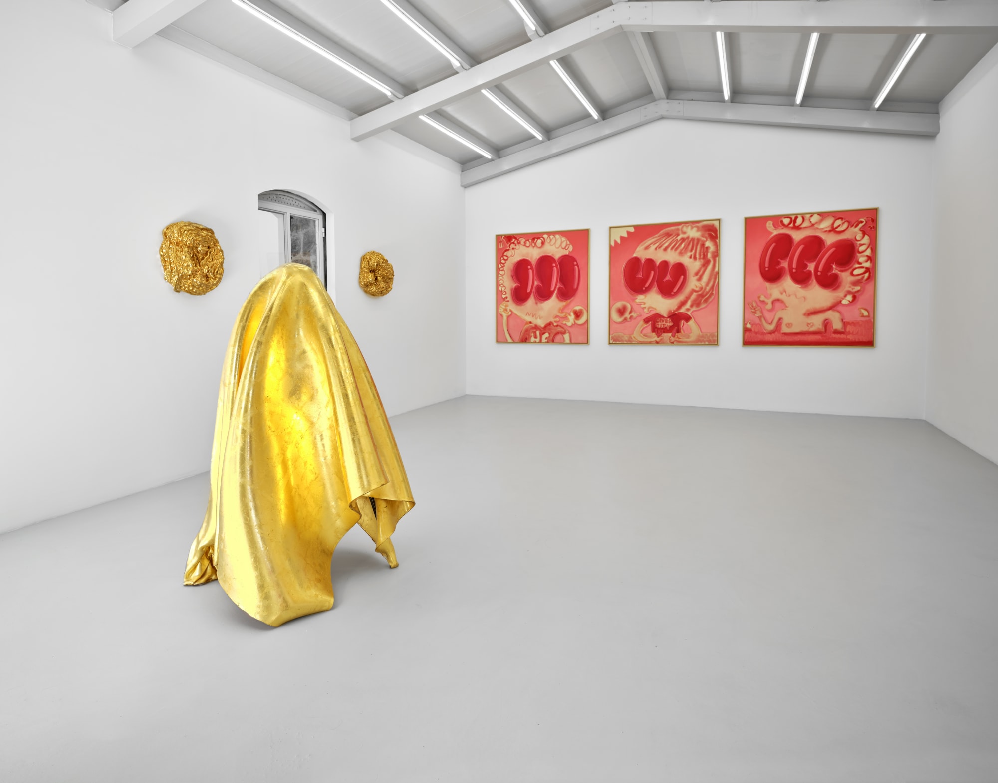 PILEVNELI | YALIKAVAK