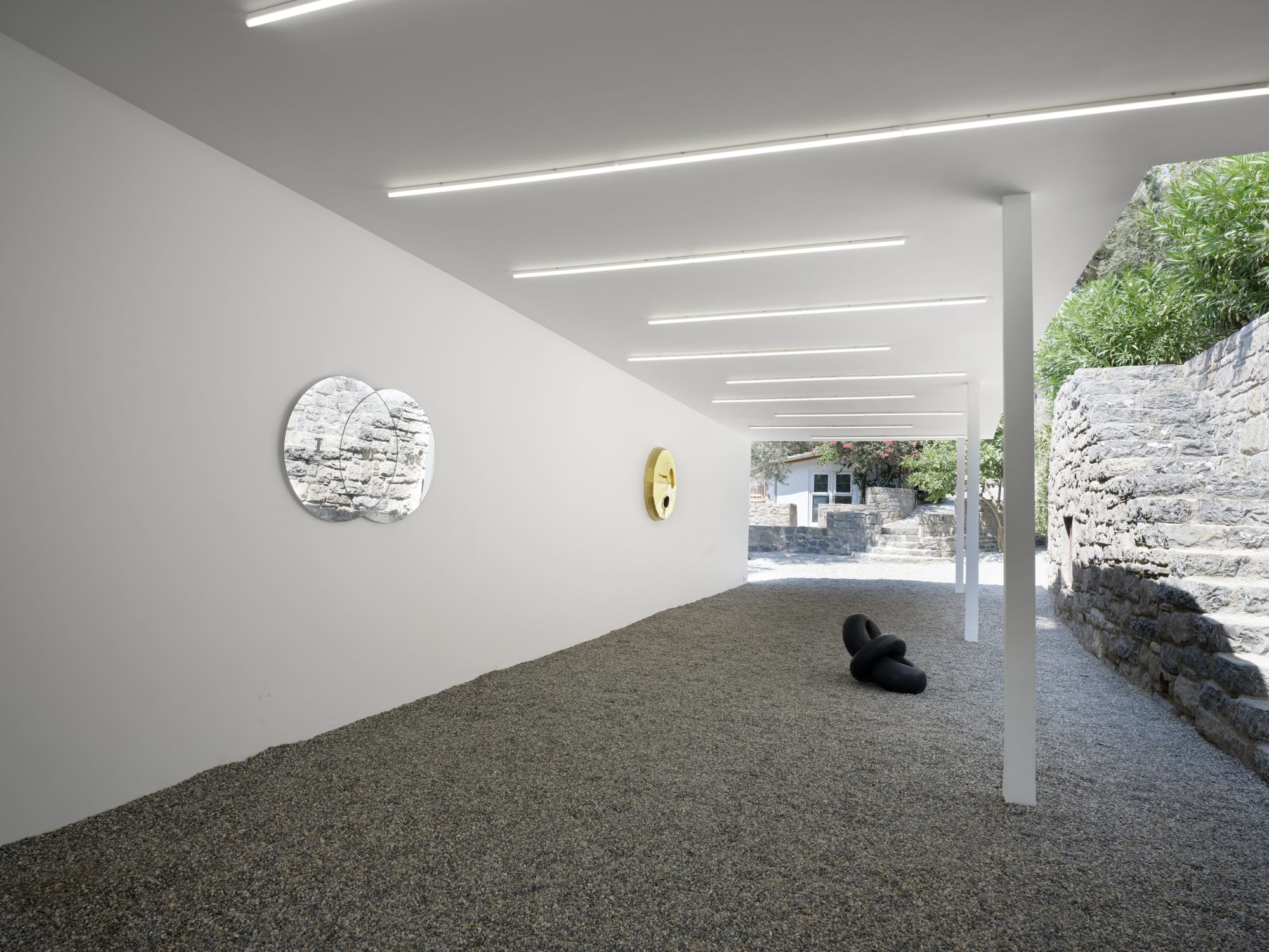 PILEVNELI | YALIKAVAK