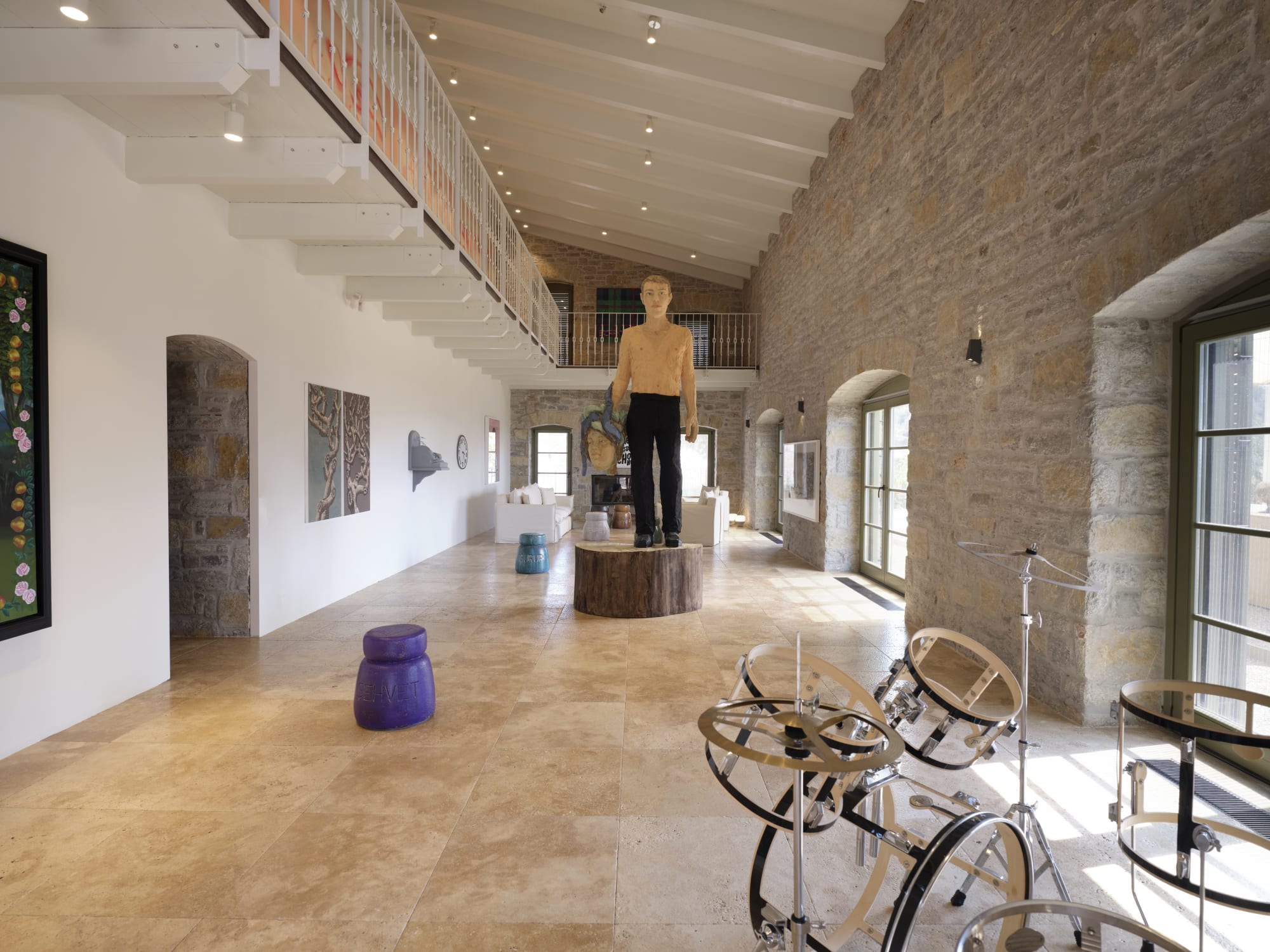 PILEVNELI | YALIKAVAK