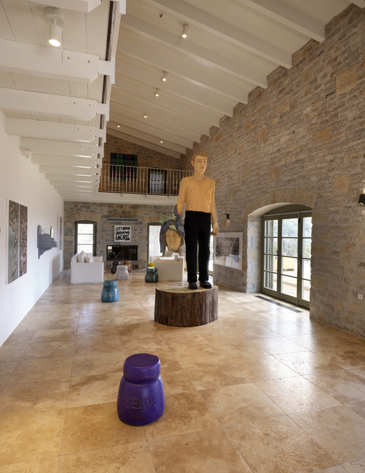 PILEVNELI | YALIKAVAK