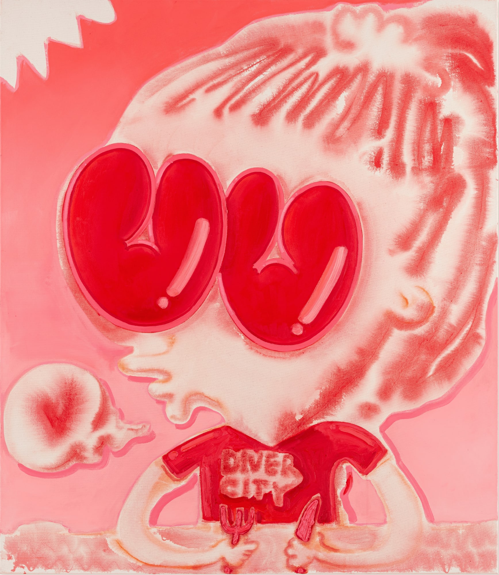 MEHMET & KAZIM “SHE/HER 3”, 2022