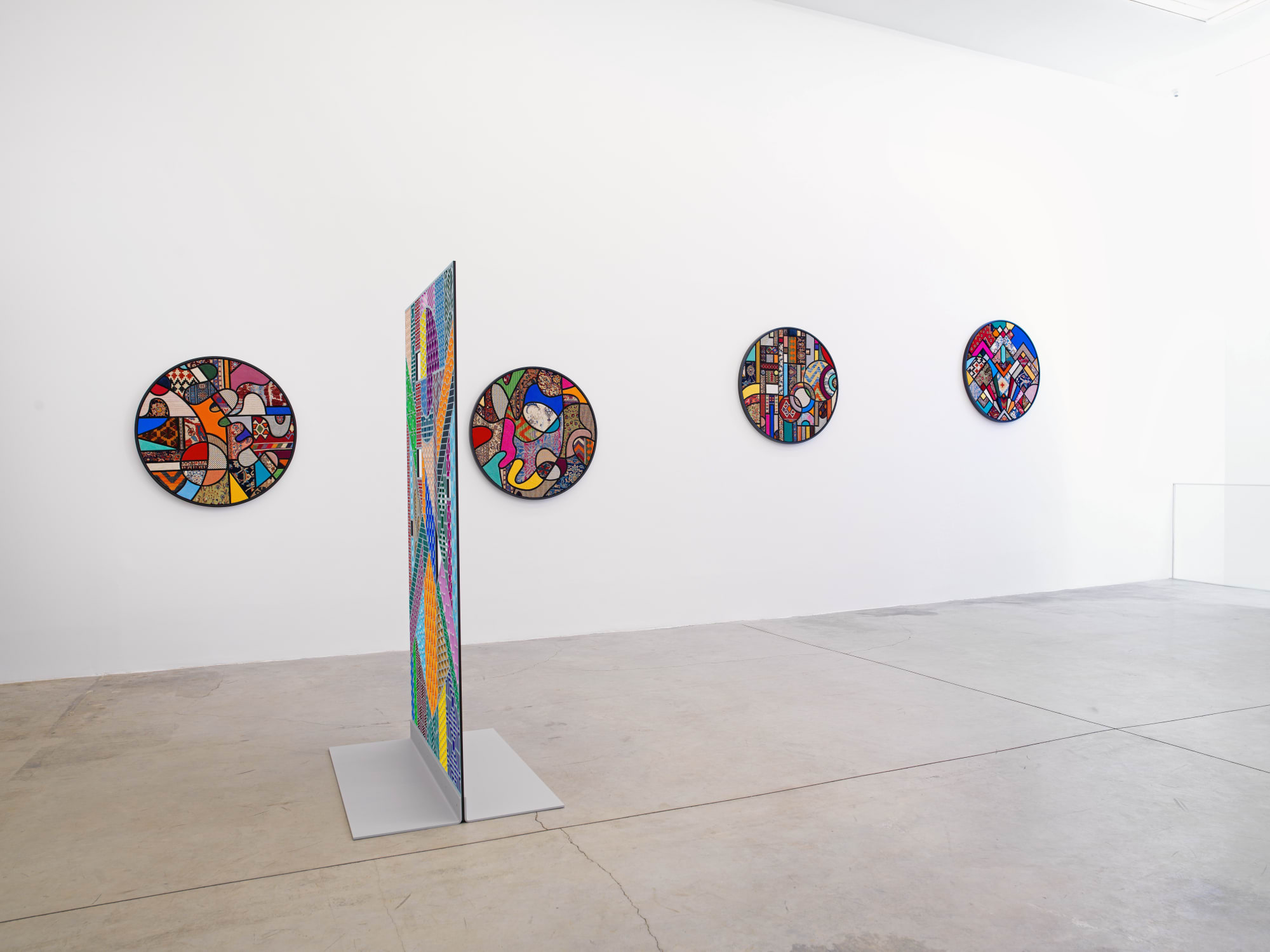 NEVİN ALADAĞ, JAMMING