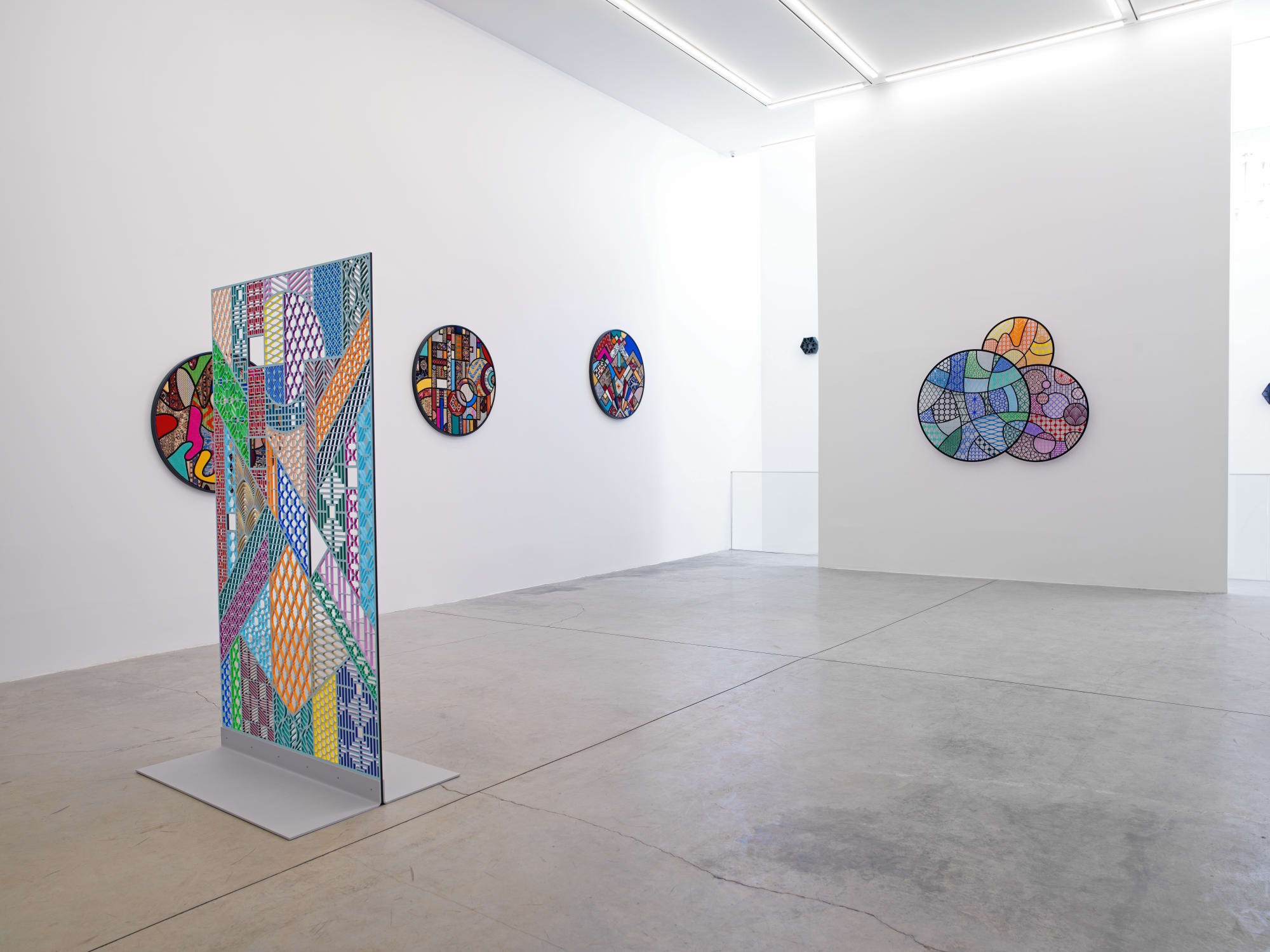 NEVİN ALADAĞ, JAMMING