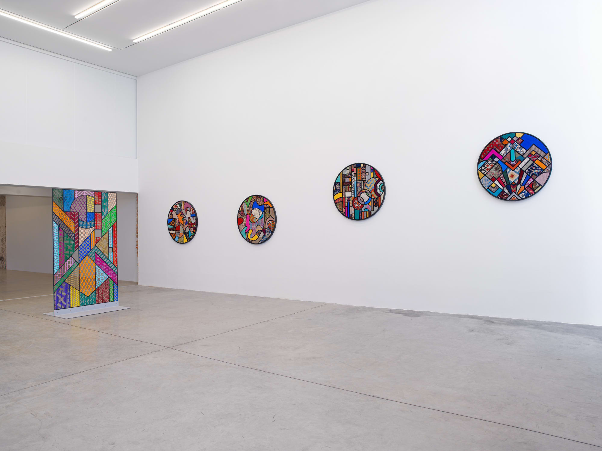 NEVİN ALADAĞ, JAMMING