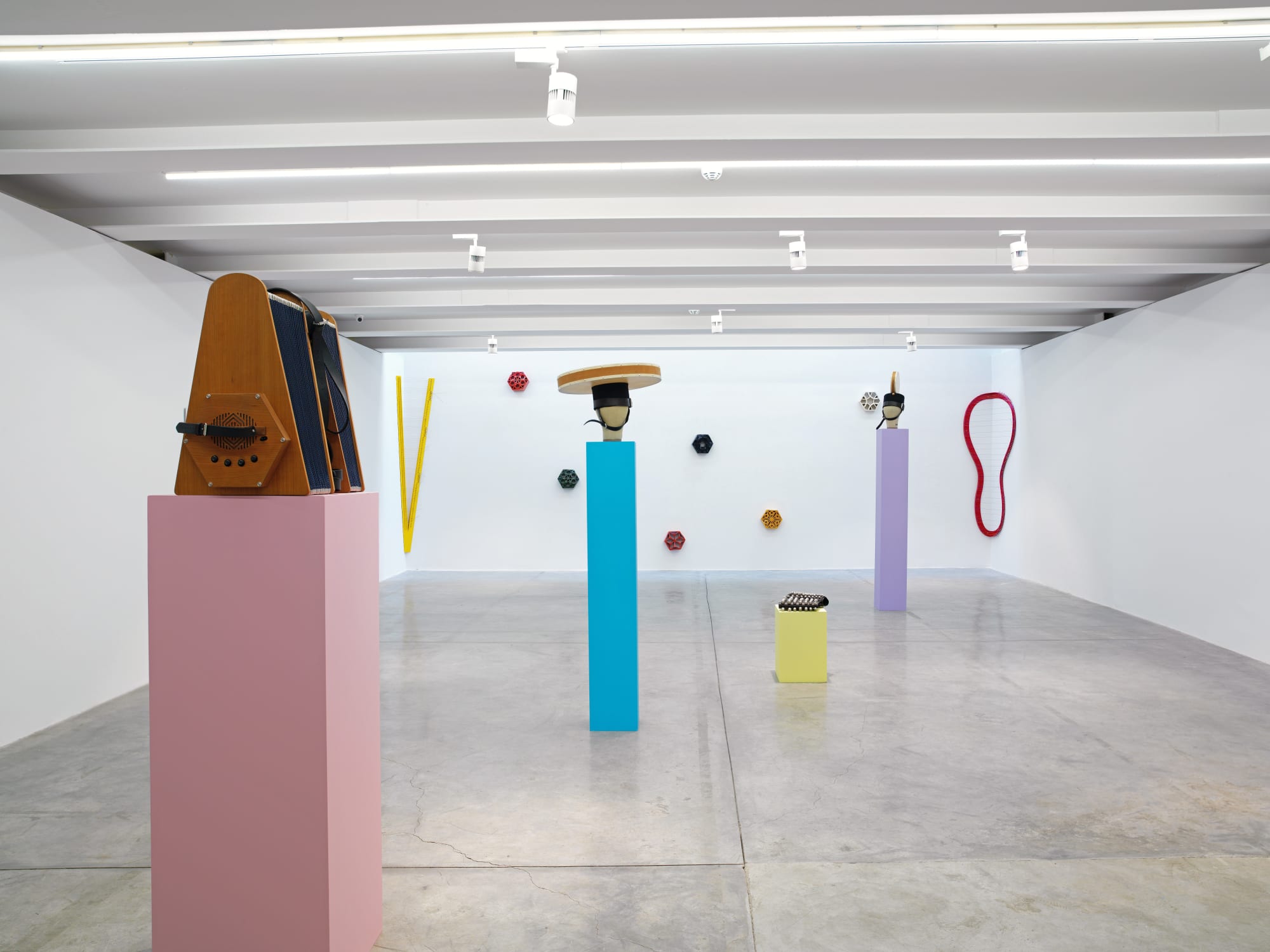 NEVİN ALADAĞ, JAMMING