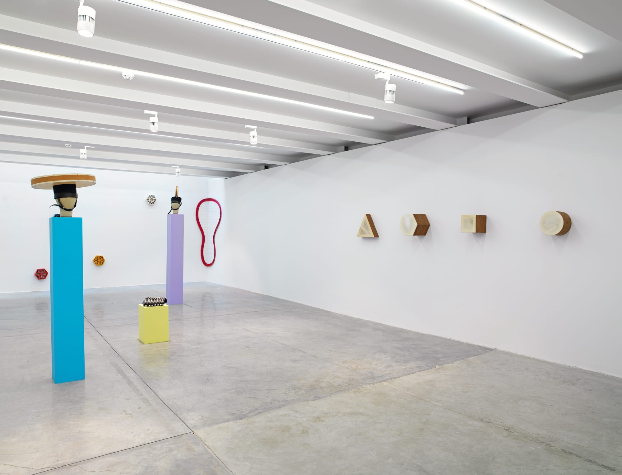 NEVİN ALADAĞ, JAMMING