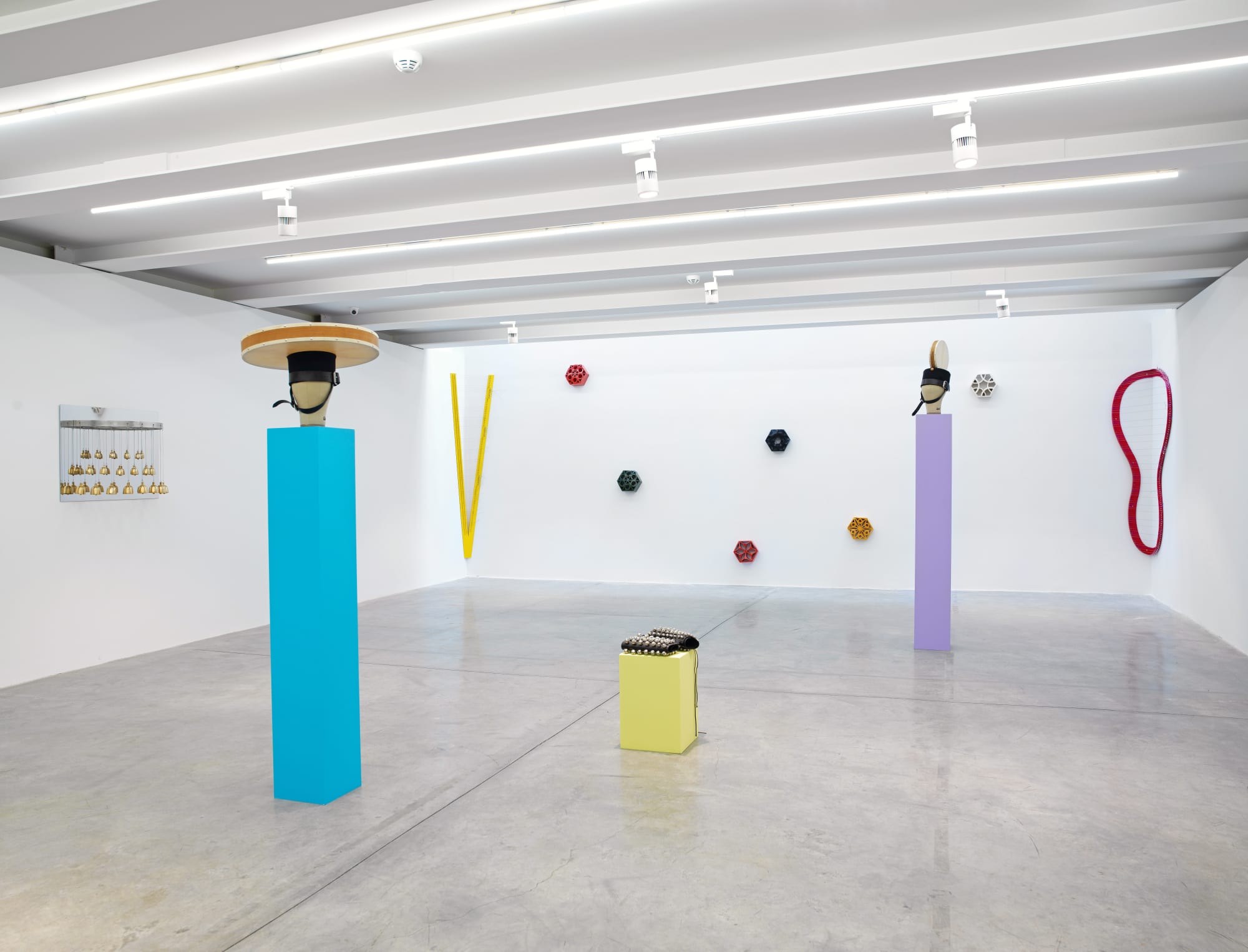 NEVİN ALADAĞ, JAMMING