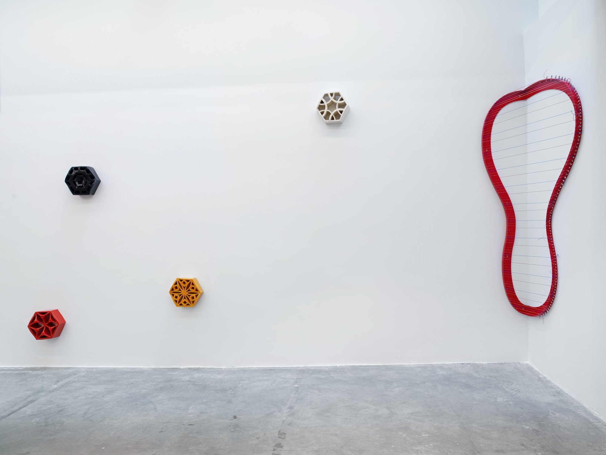 NEVİN ALADAĞ, JAMMING