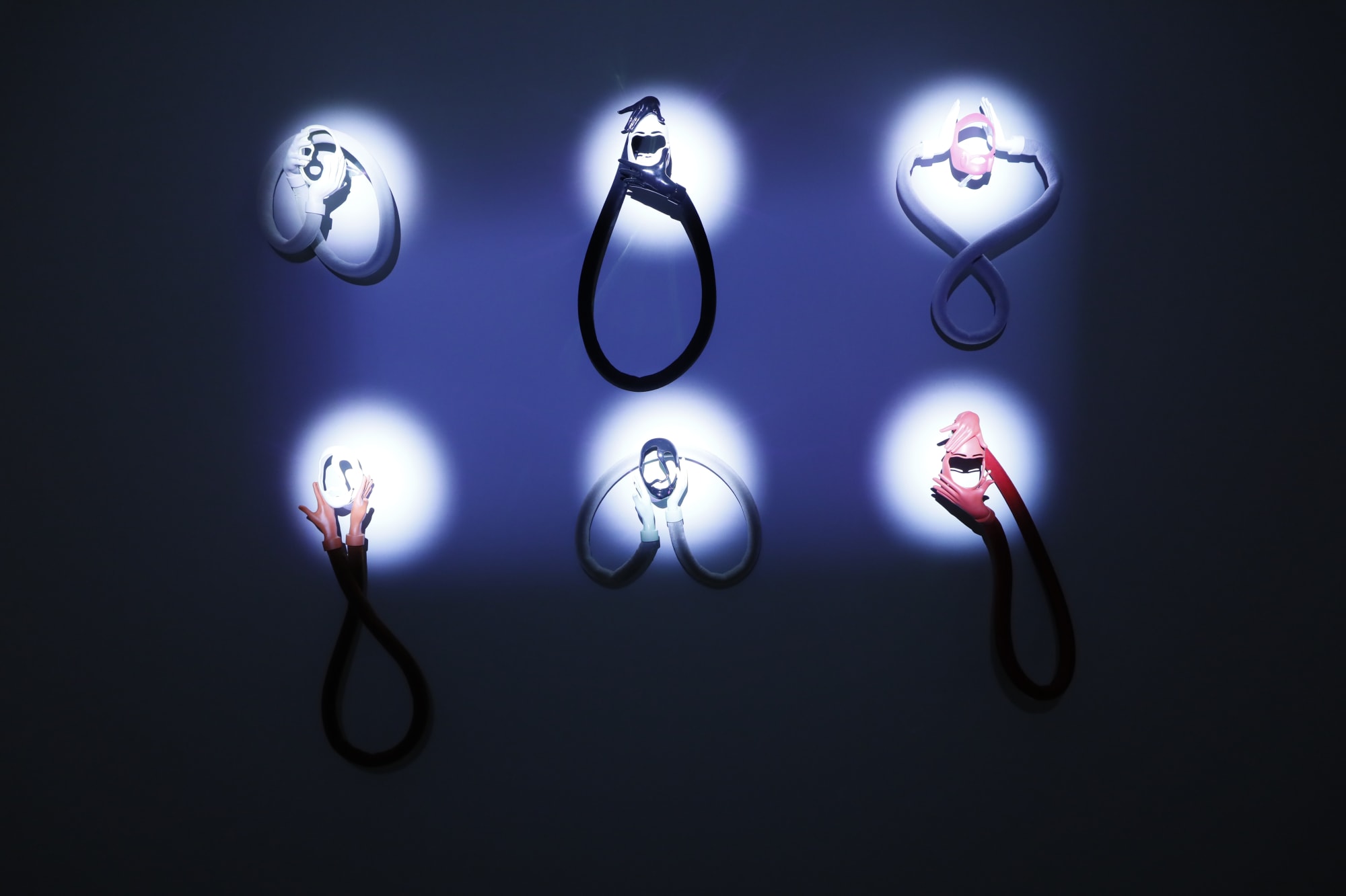 HÜSEYİN ÇAĞLAYAN, SOUFFLEUR