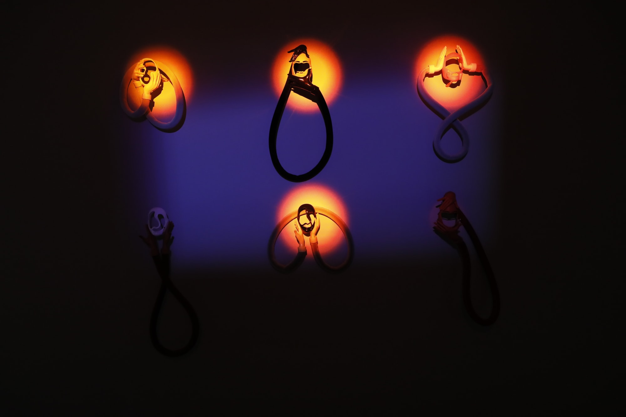 HÜSEYİN ÇAĞLAYAN, SOUFFLEUR