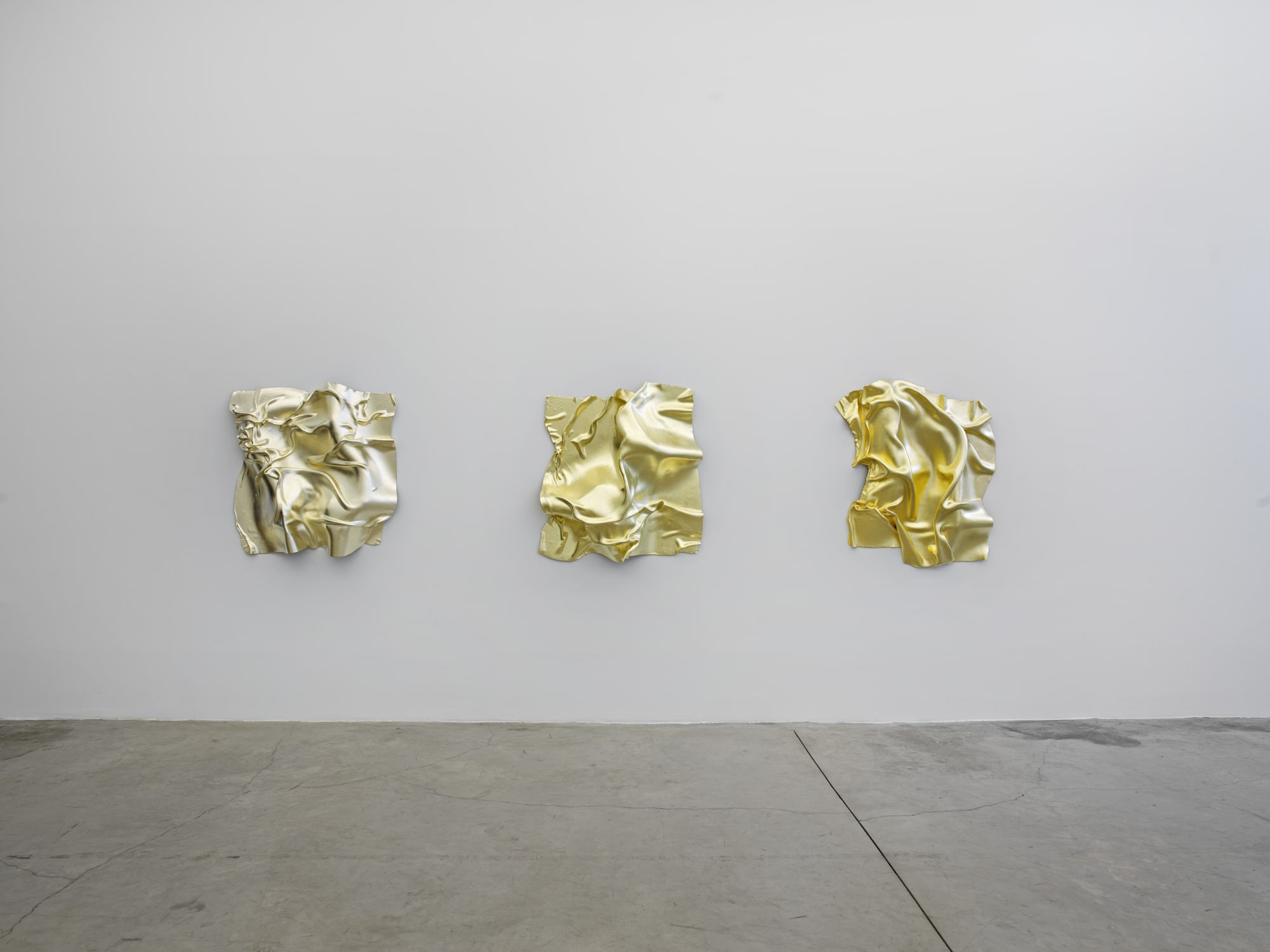 DANIEL KNORR, GOLDEN PEARDROP THEATRE