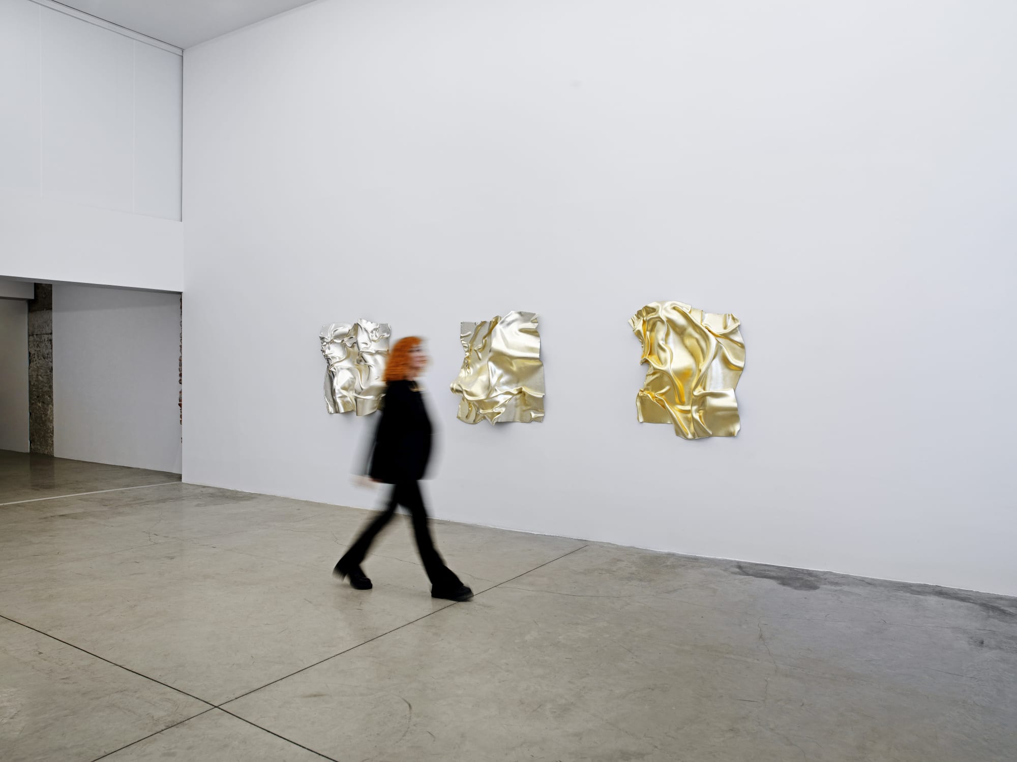 DANIEL KNORR, GOLDEN PEARDROP THEATRE