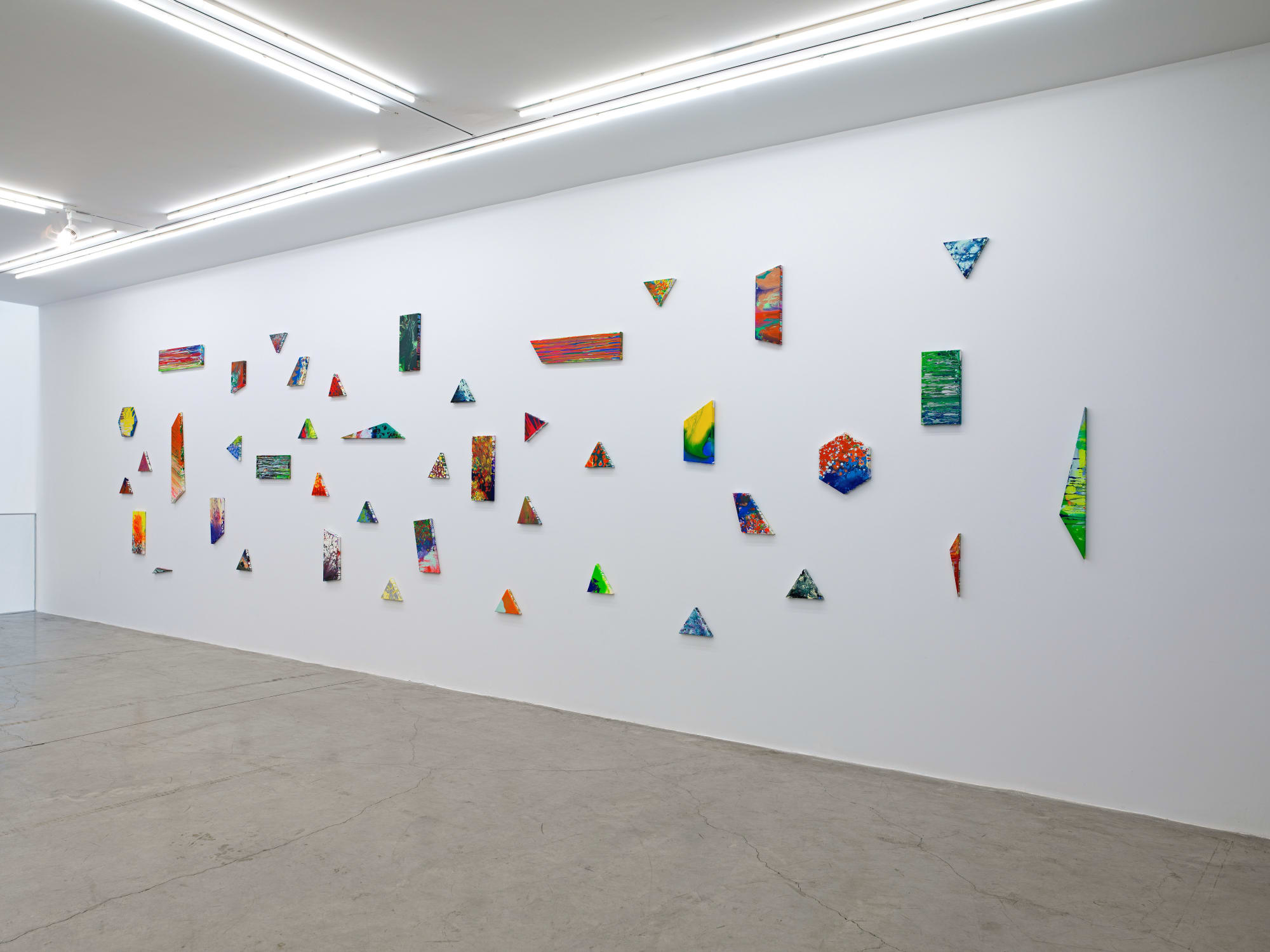 DANIEL KNORR, GOLDEN PEARDROP THEATRE