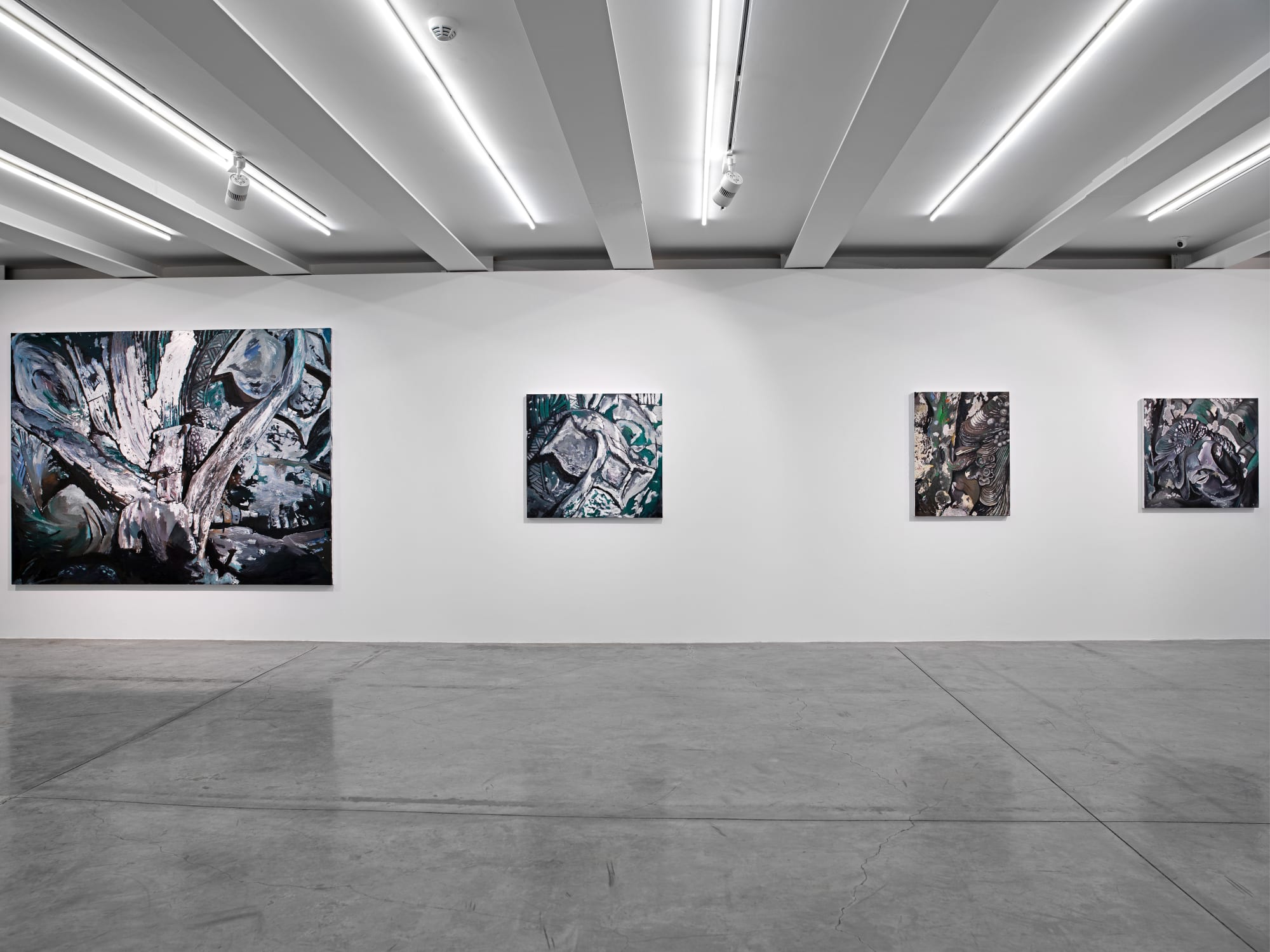 DANIEL KNORR, GOLDEN PEARDROP THEATRE