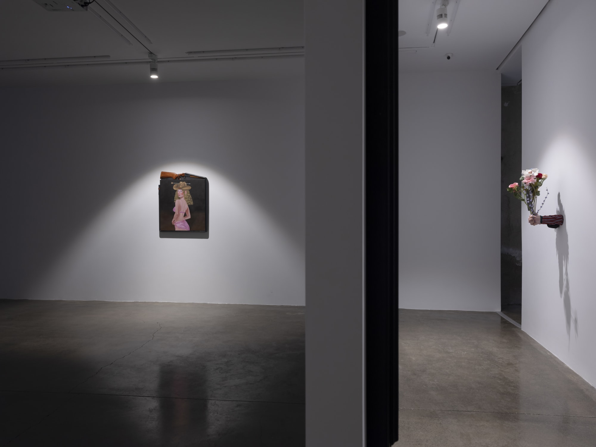 ALİ ELMACI, KISS MY LIPS DAGGER MY HEART