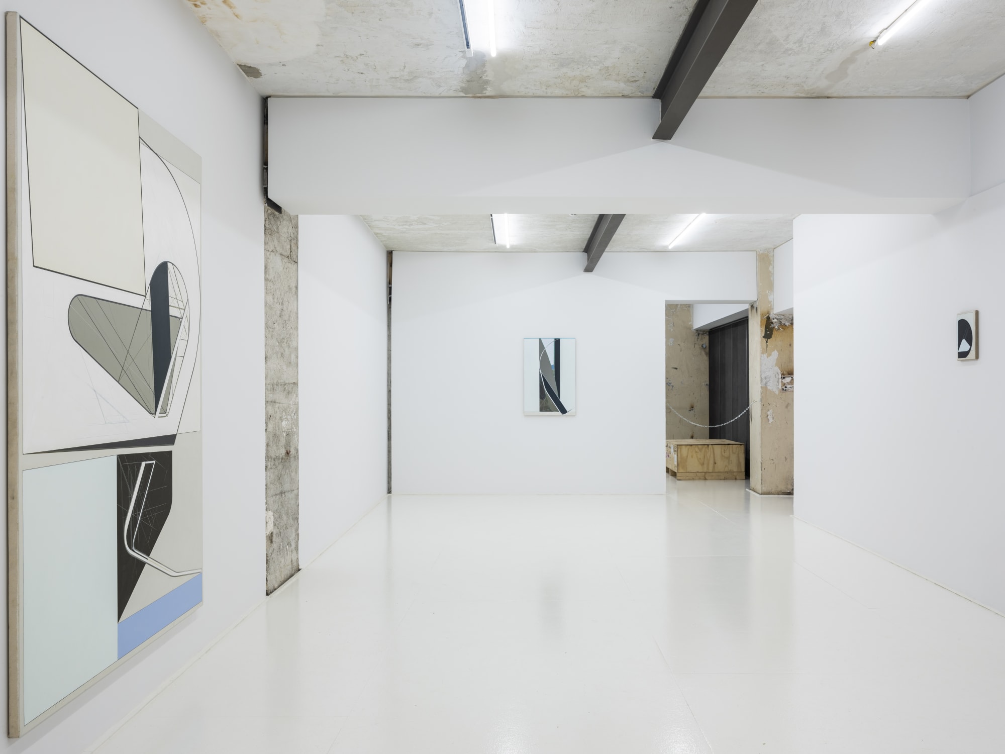 FRANK NITSCHE, TURKISH DELIGHT