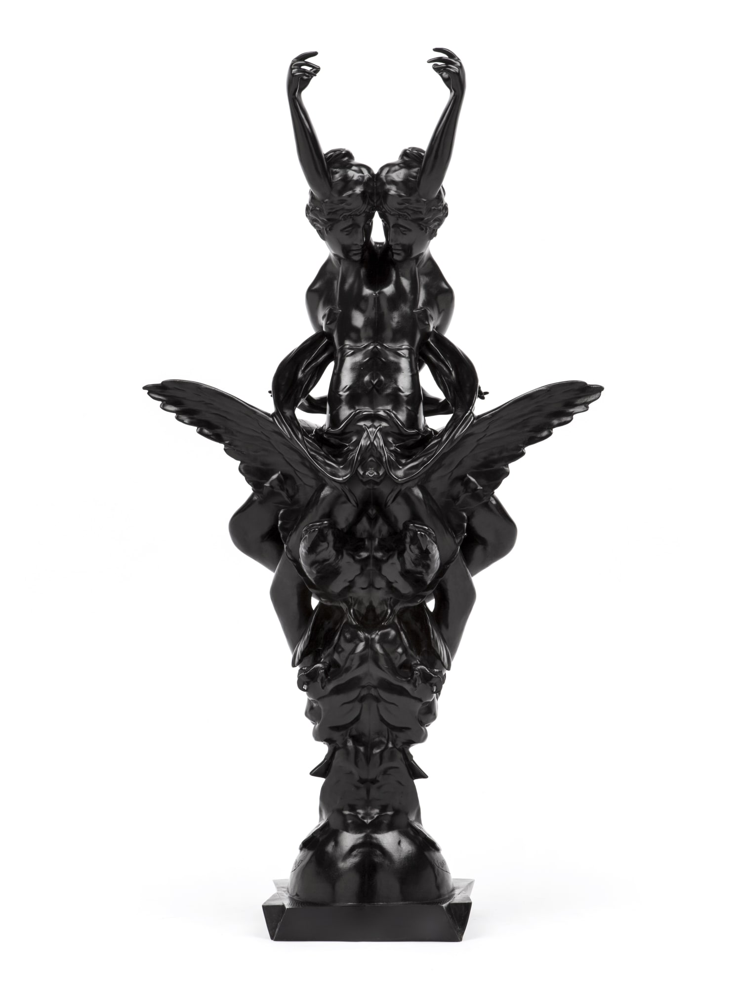 L'Etincelle Divine Rorschach, 2012