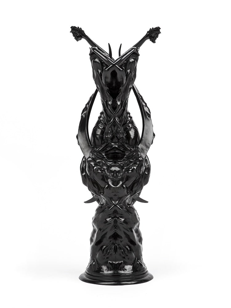 La Lune Rorschach, 2012