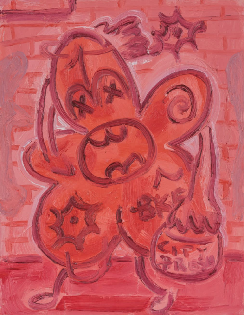 BKF at City Fresh, 2023