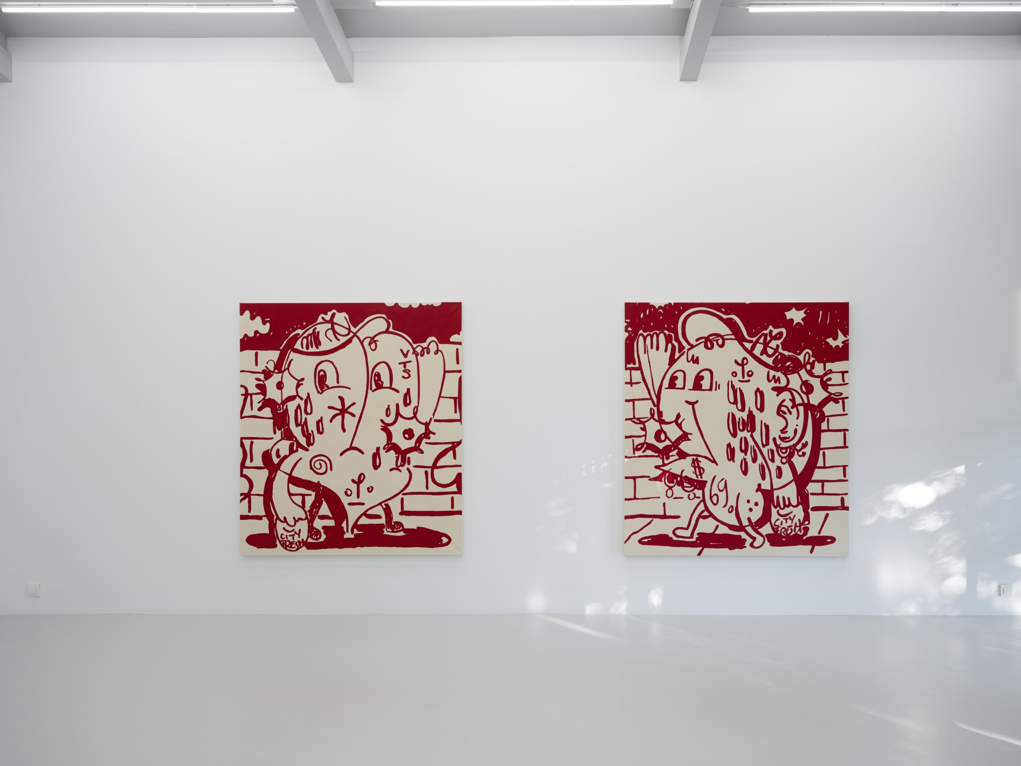 MEHMET & KAZIM, JUICY