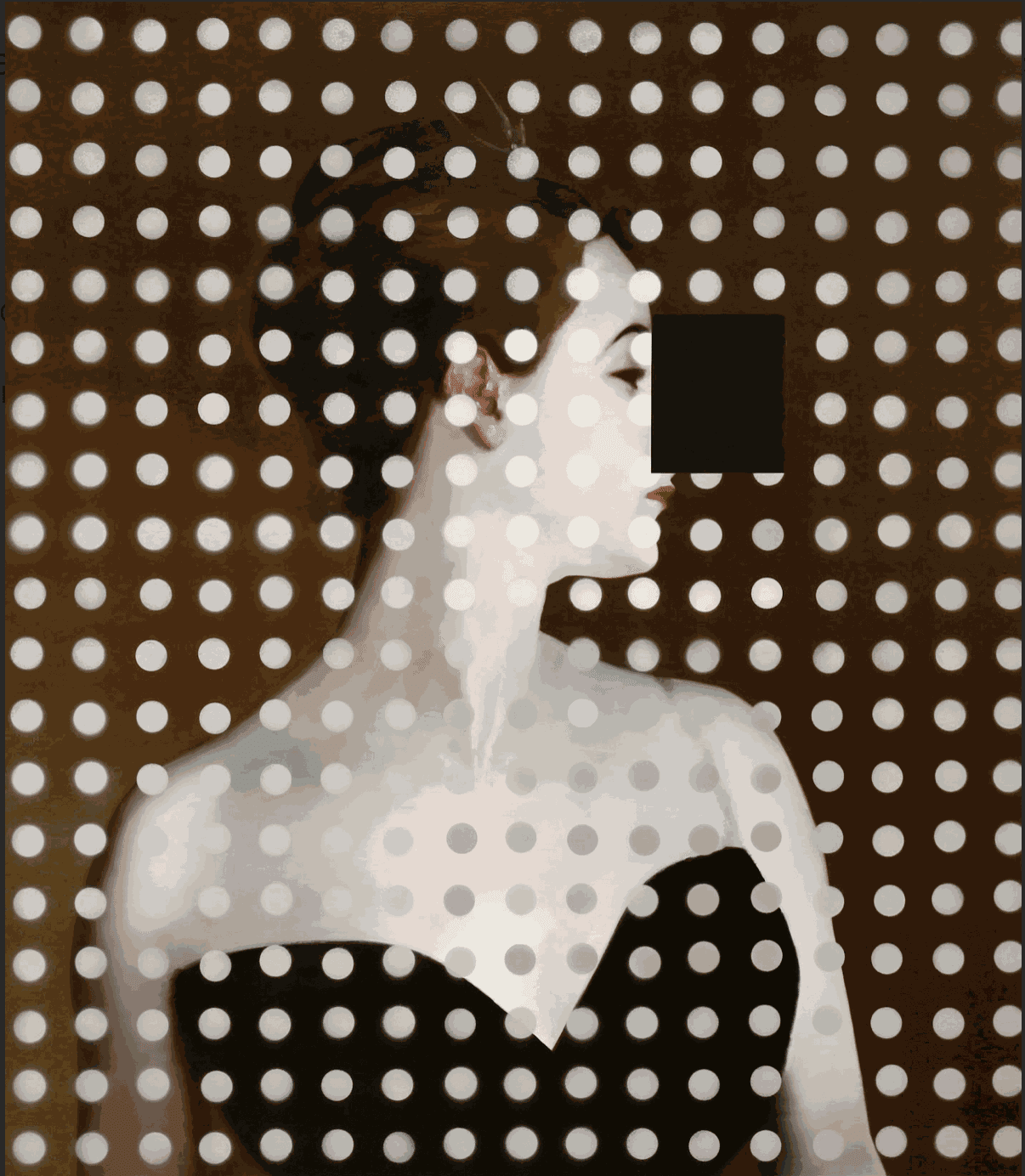 Interference IV, 2023