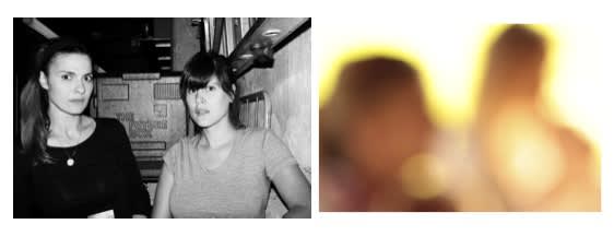 LOTTERMANN AND FUENTES Ping Pong, Andreas Wellnitz