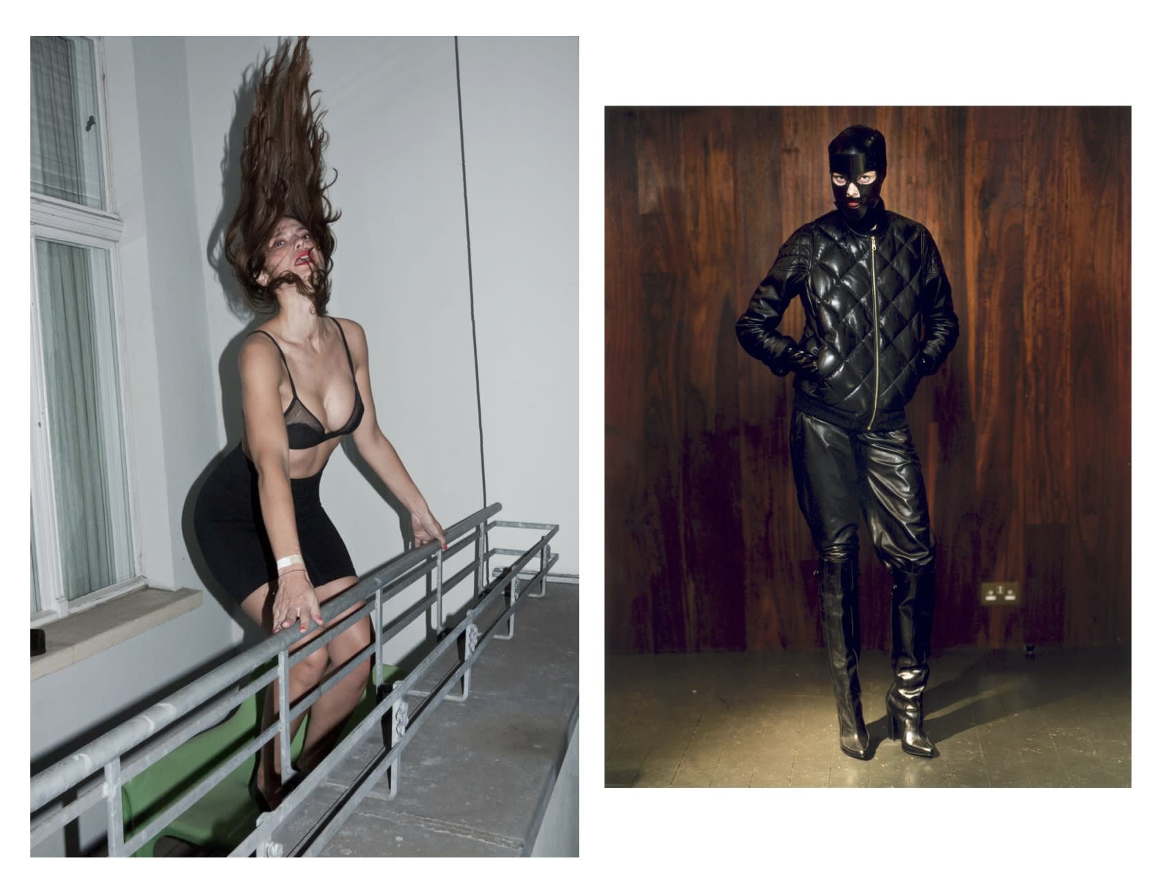 LOTTERMANN AND FUENTES Ping Pong, Robi Rodriguez