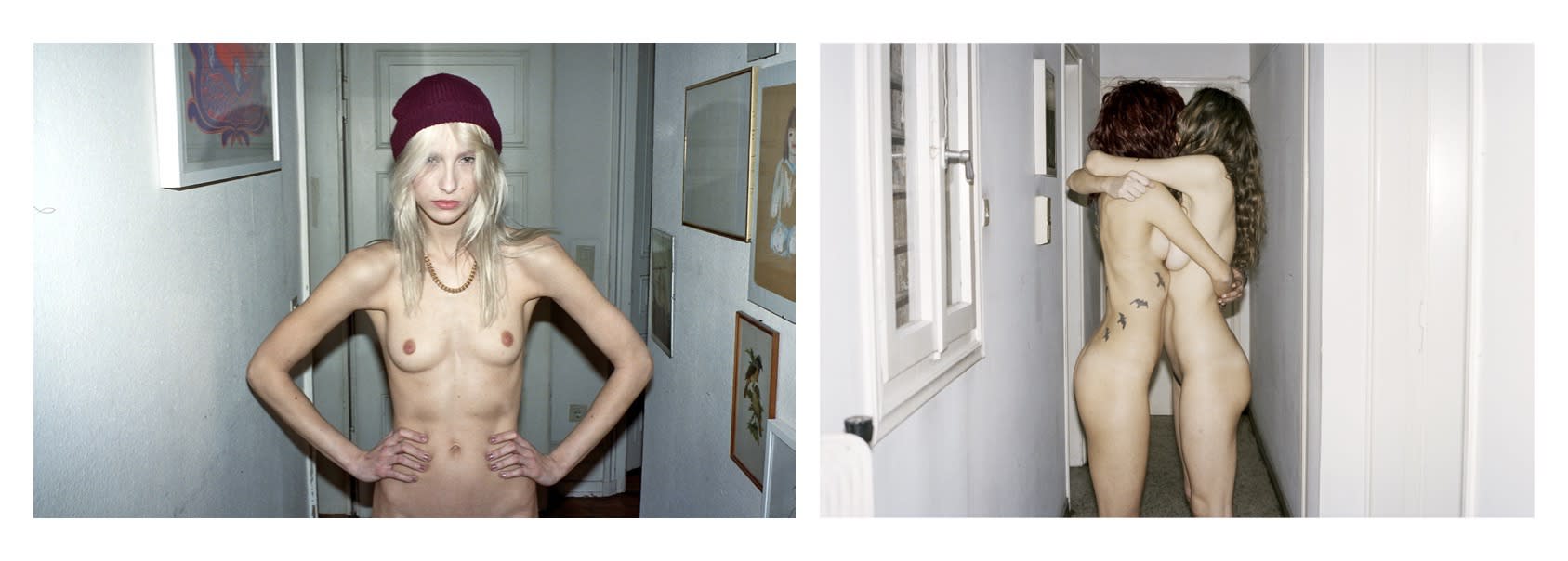 LOTTERMANN AND FUENTES Ping Pong, Yiorgos Mavropoulos "PONG ATHENS", 2014