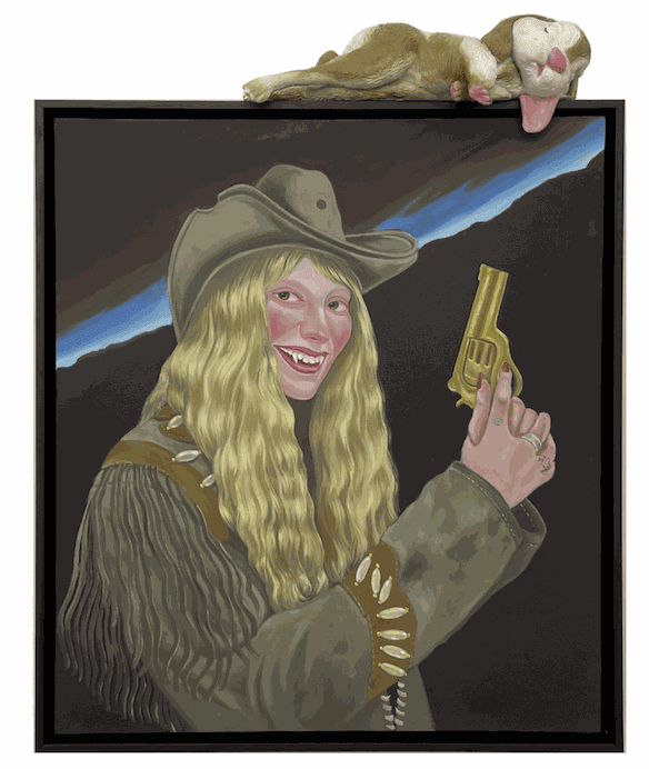 ALİ ELMACI Davranmayın Yakarım III, 2023