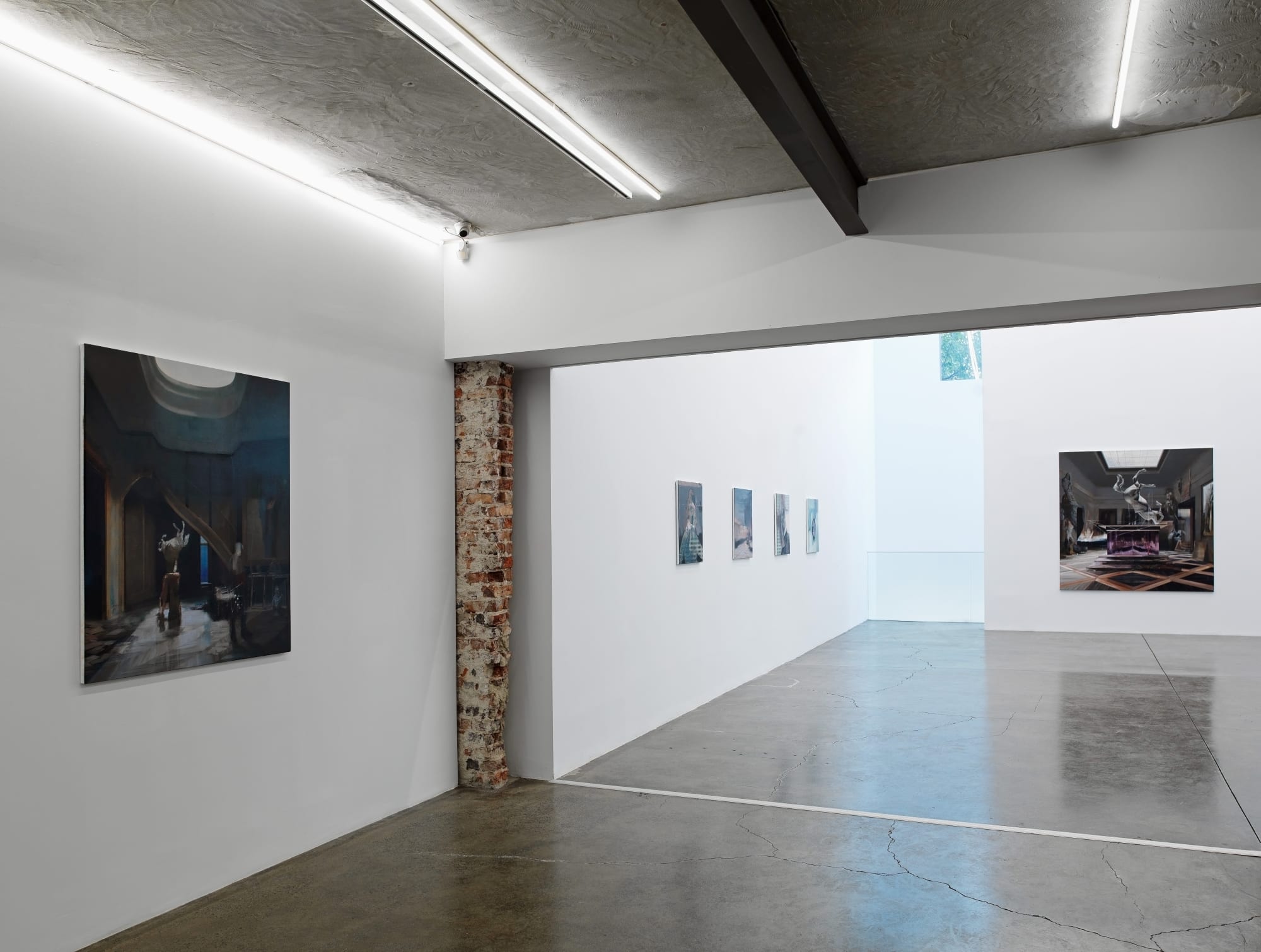 TIM KENT, CHRONOS AND KAIROS