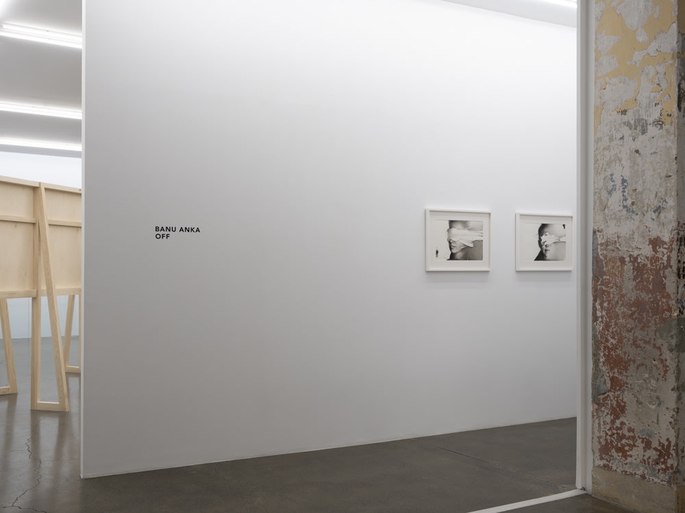 BANU ANKA, OFF