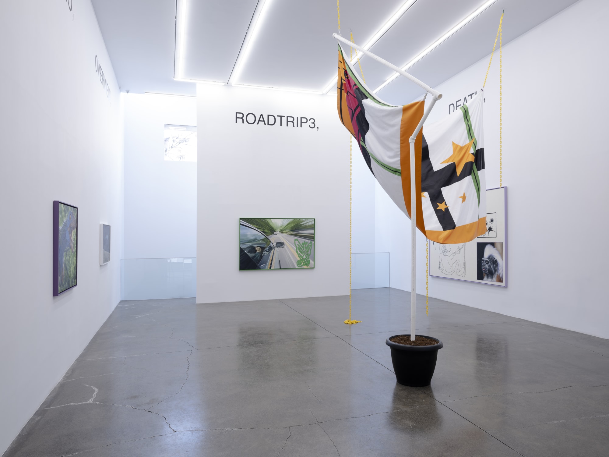 BORA AKINCITÜRK, A NORMAL LIFE