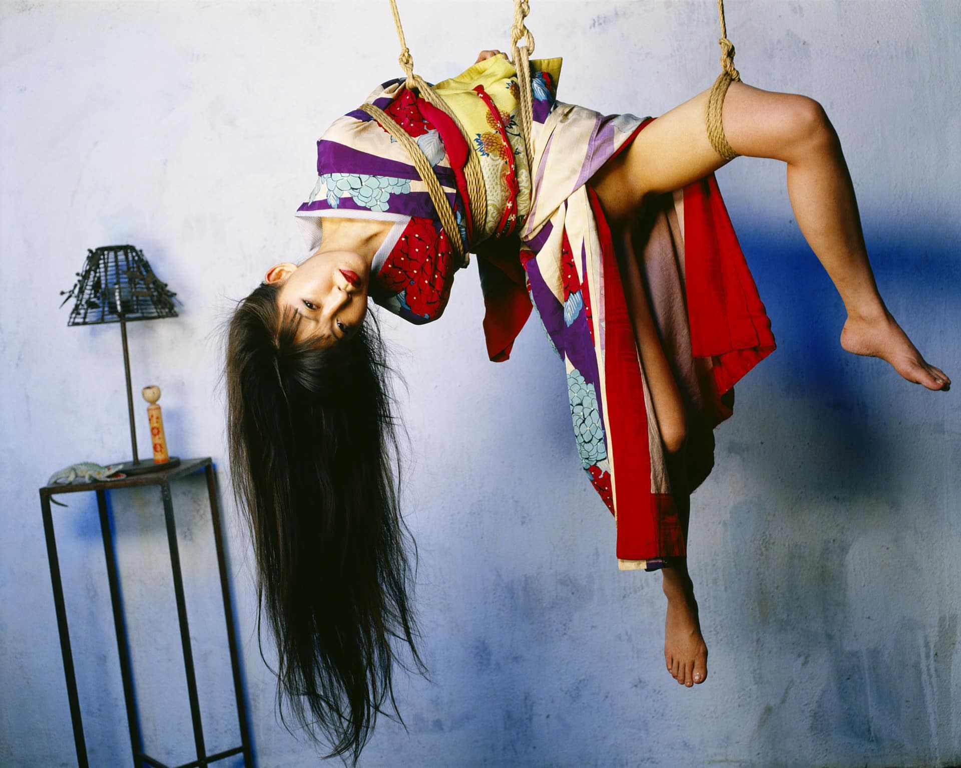 NOBUYOSHI ARAKI