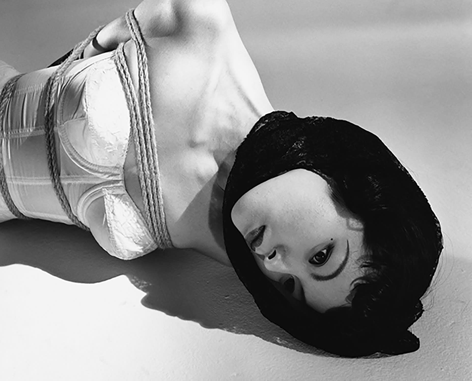 NOBUYOSHI ARAKI