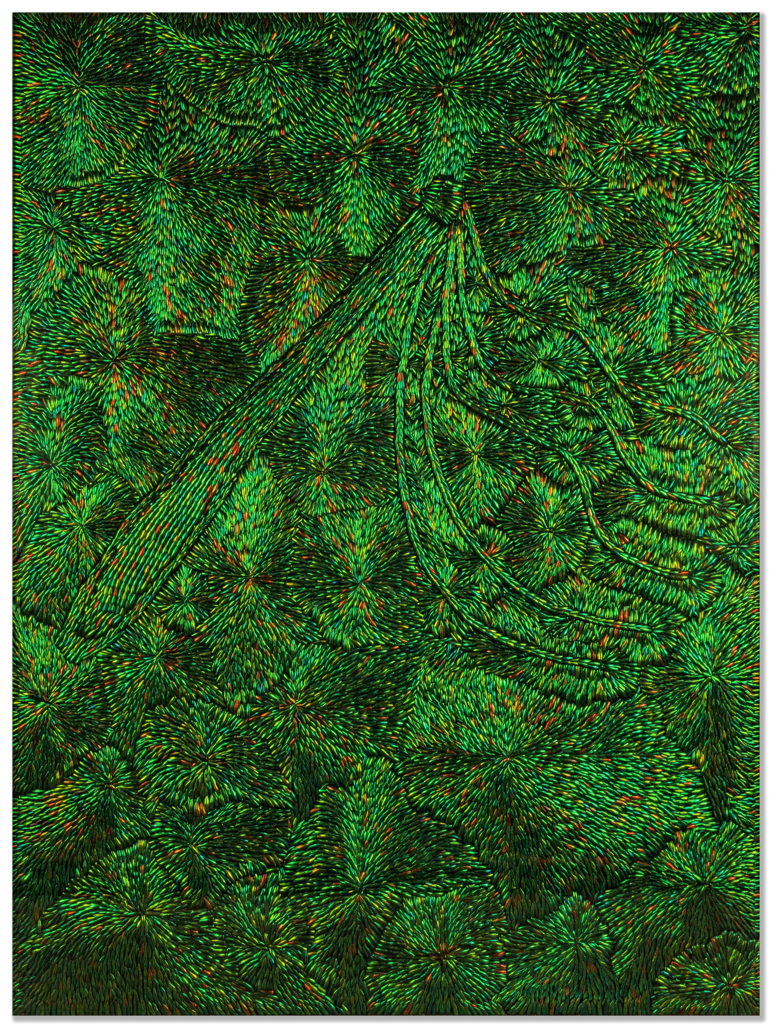 WHIP, 2010
