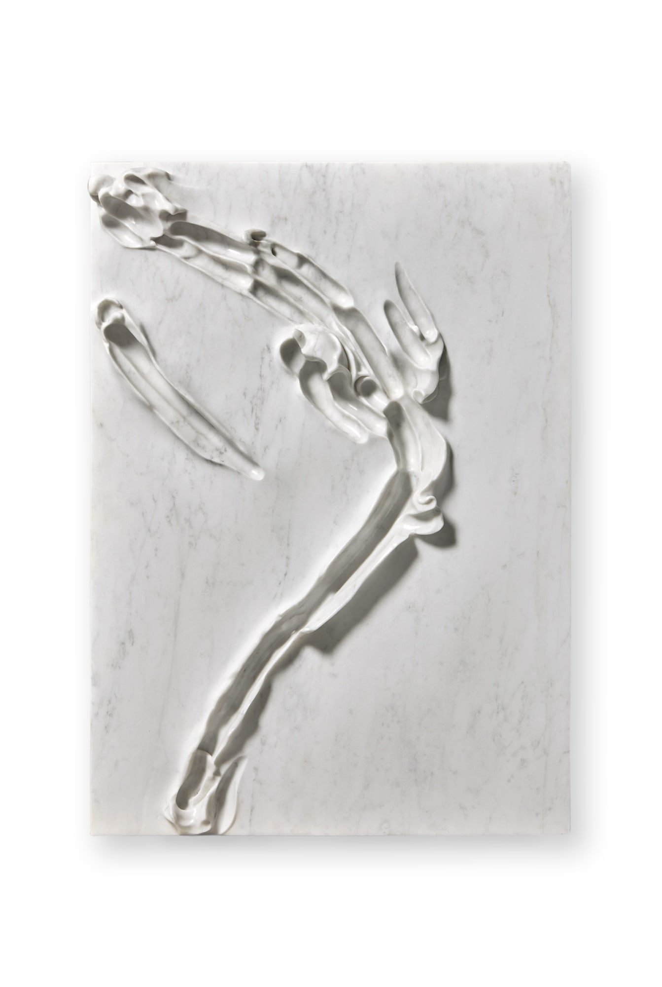 Marble Panel XXIV, 2024