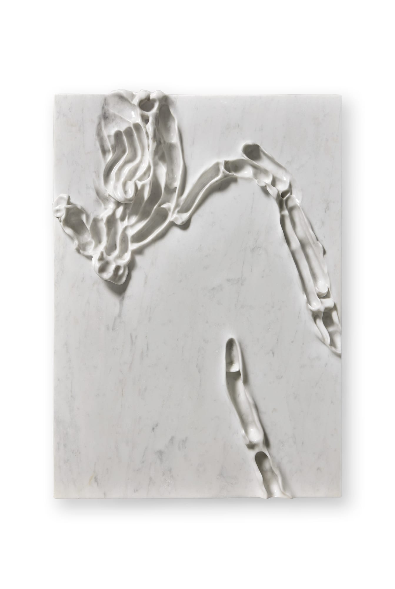 Marble Panel XXV, 2024