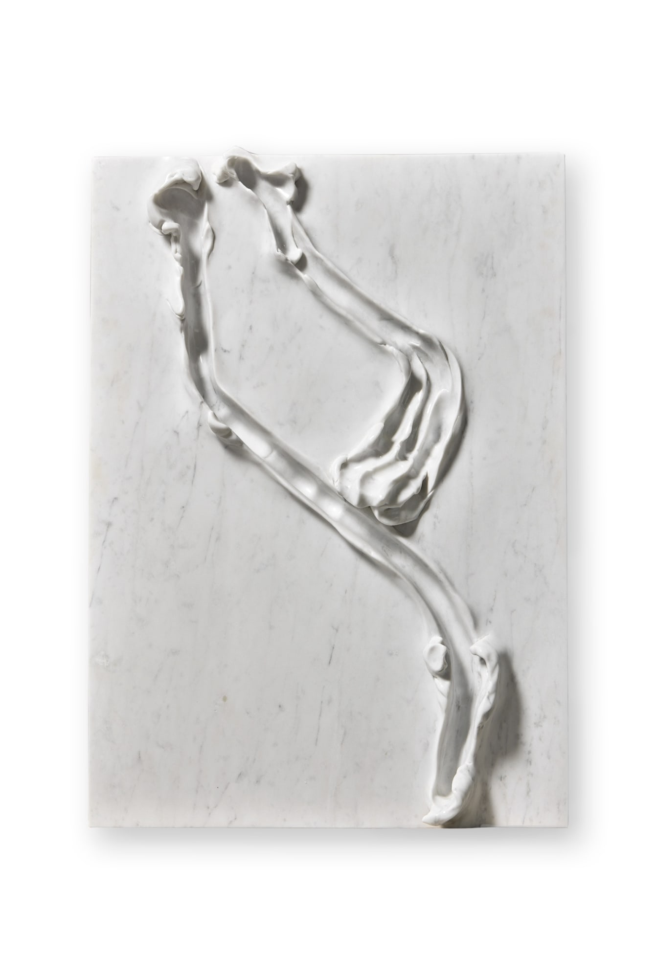 Marble Panel XXIII, 2024