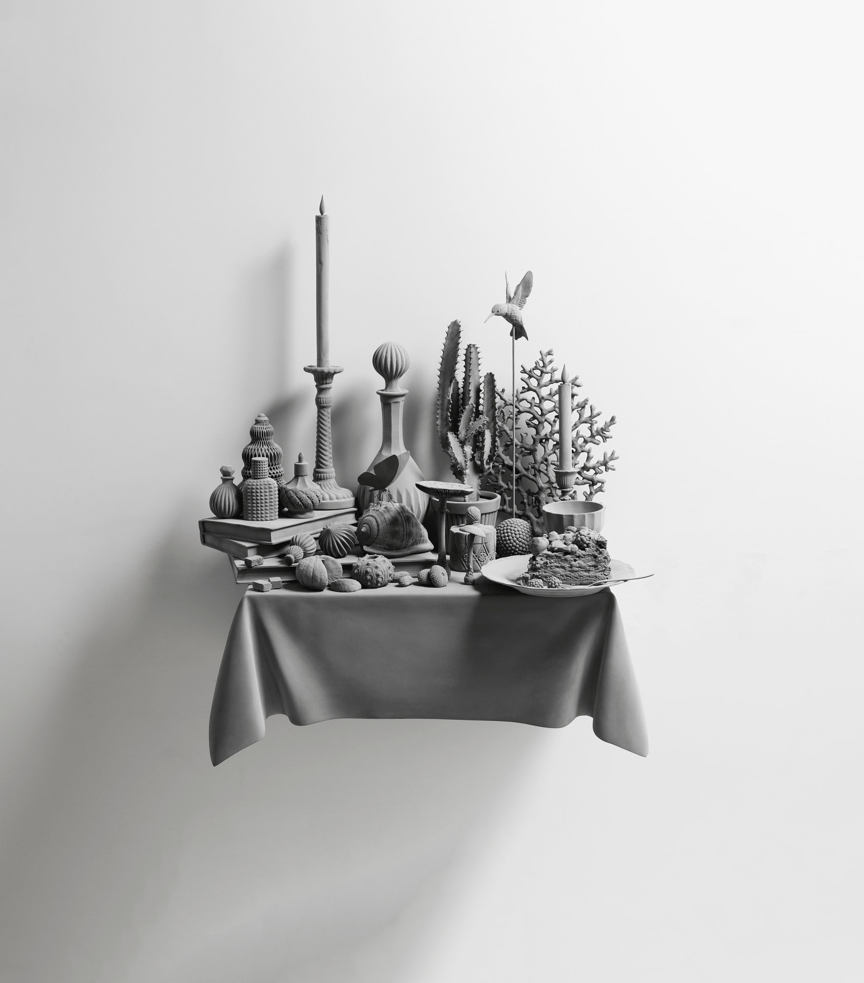 VANITAS (VARIATION) 30, 2020