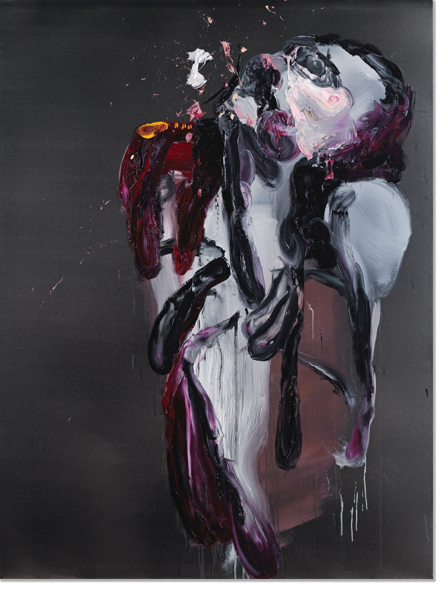 Rottenness Cantata III, 2017