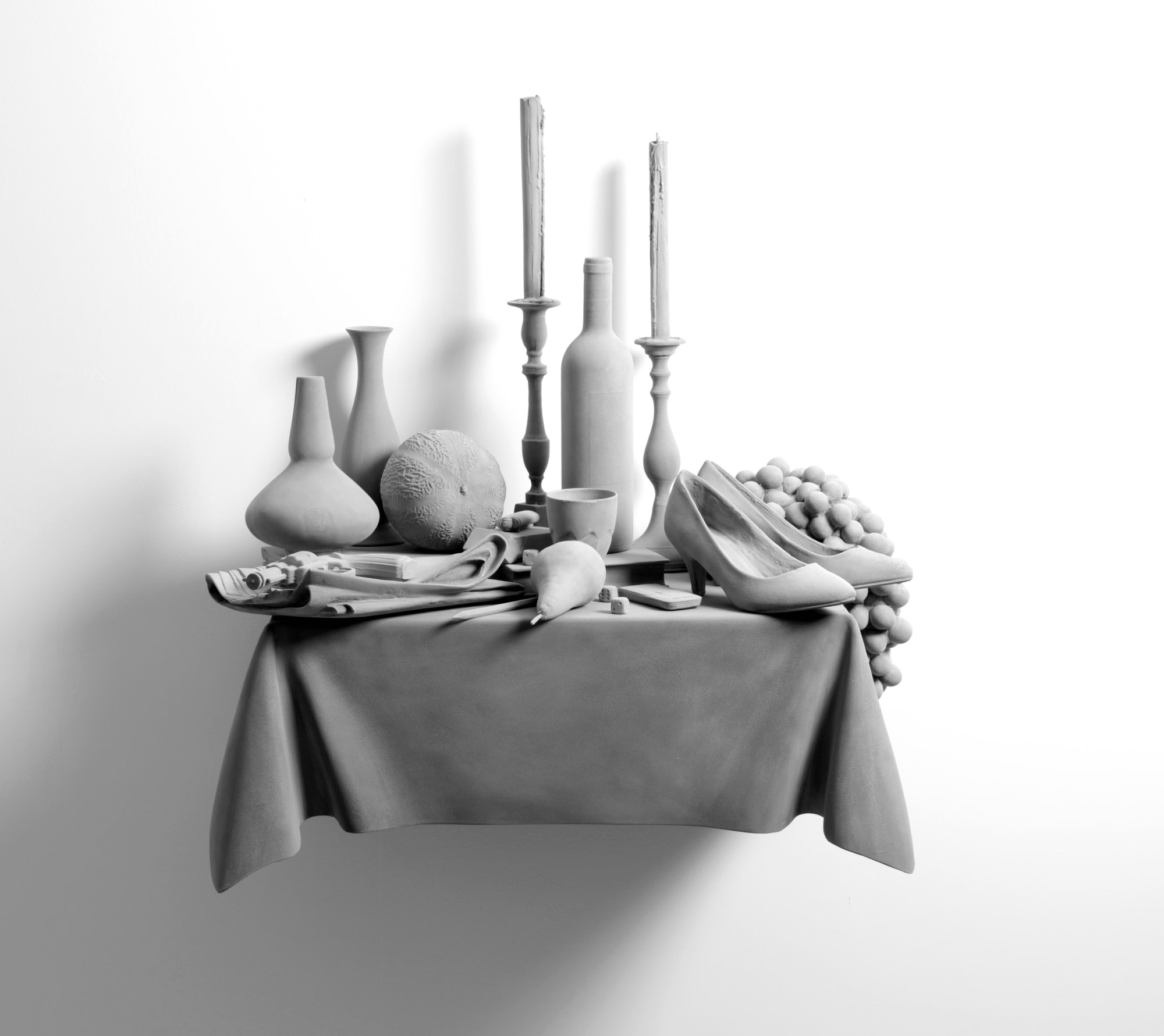 Vanitas (Variation) 15, 2017