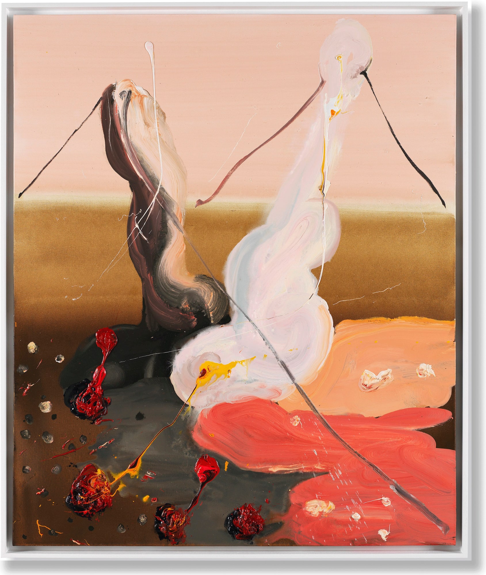 ERDOĞAN ZÜMRÜTOĞLU SUMMER DAYS DON'T REMEMBER ME VI, 2020