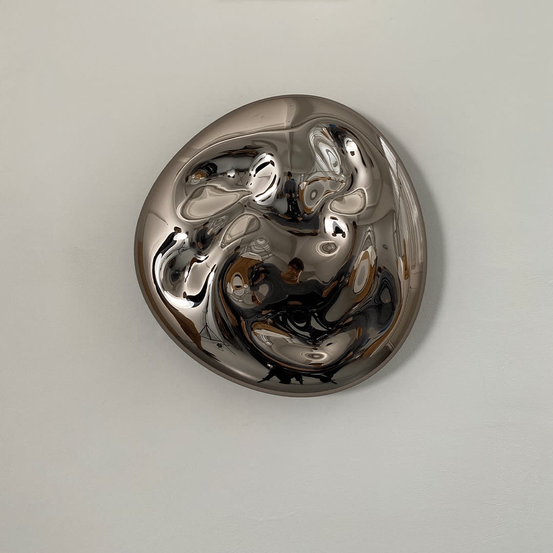 ARIK LEVY Mercury (Purple), 2020