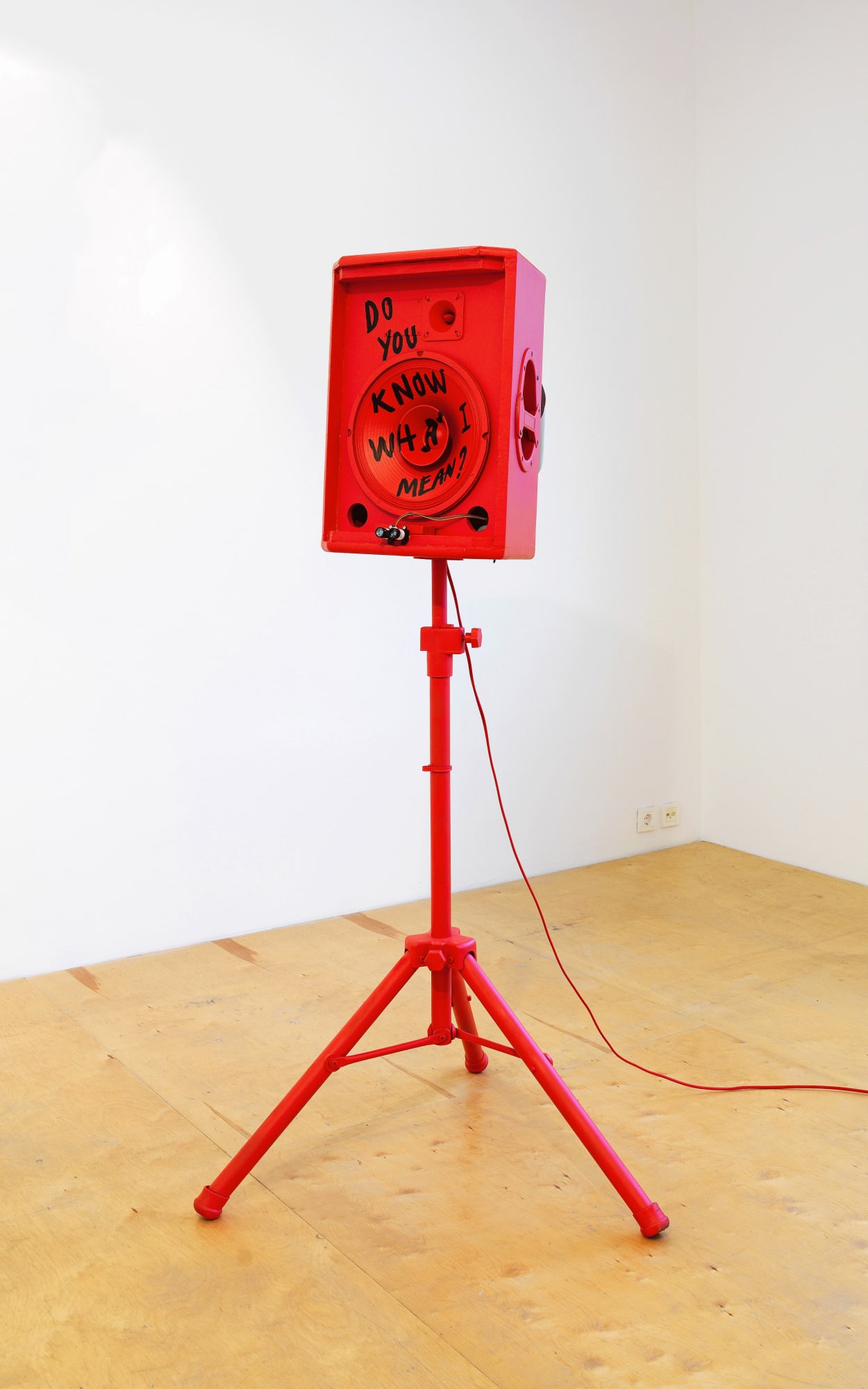 DO YOU KNOW WHAT I MEAN?, 2022