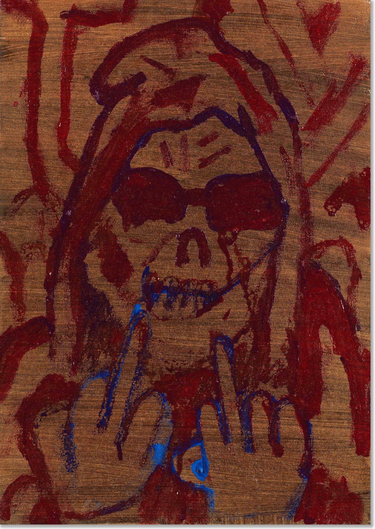 SO WHAT FUCK YOU, 2022