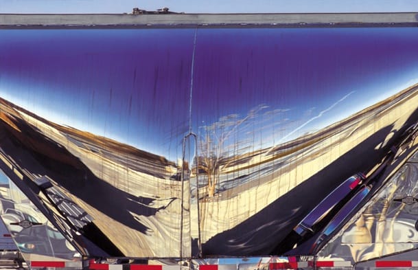 Andrew Holmes "B" Pencil on paper 53 x 79 cm