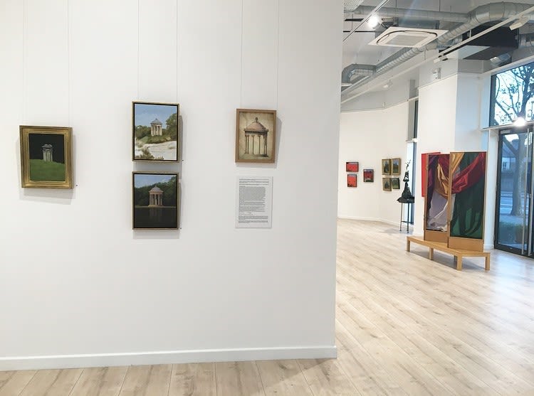 Carl Laubin: A Sentimental Journey